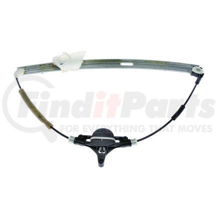WAI WPR6103R Window Regulator