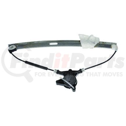 WAI WPR6114LB Window Regulator