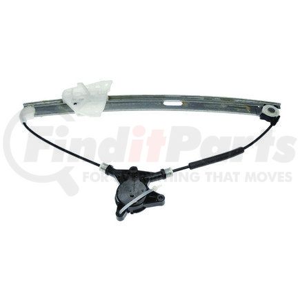 WAI WPR6115RB Window Regulator