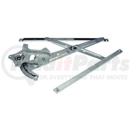 WAI WPR6124L Window Regulator