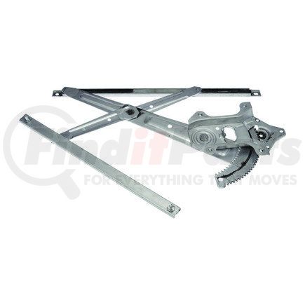 WAI WPR6125R Window Regulator