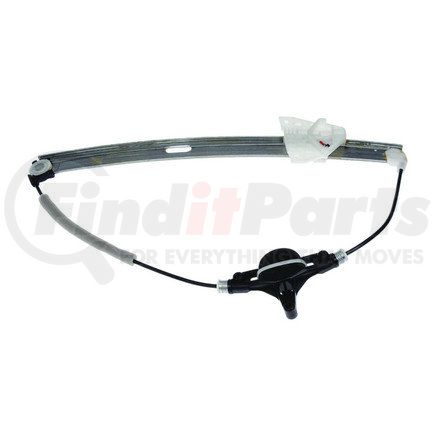 WAI WPR6130L Window Regulator