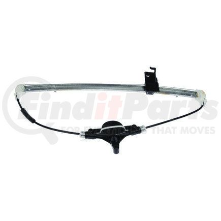 WAI WPR6132LB Window Regulator