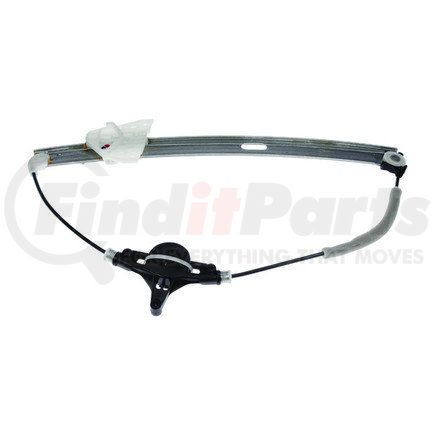WAI WPR6131R Window Regulator