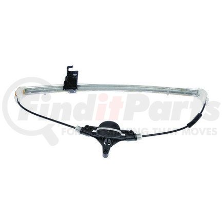 WAI WPR6133RB Window Regulator
