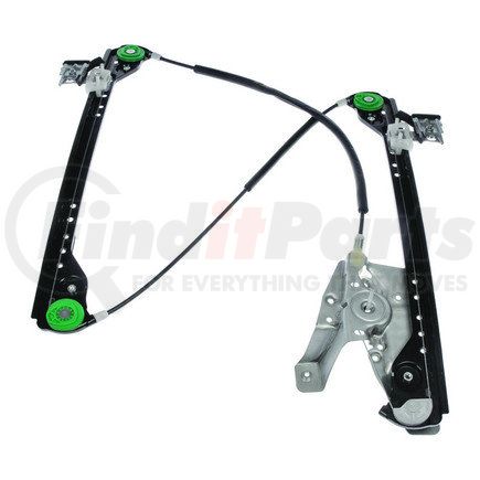 WAI WPR6137R Window Regulator
