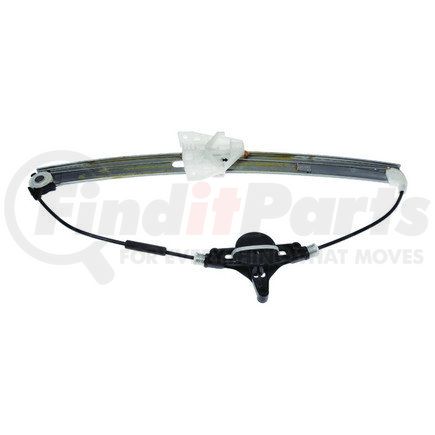 WAI WPR6138LB Window Regulator