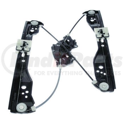 WAI WPR6142L Window Regulator