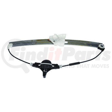 WAI WPR6139RB Window Regulator