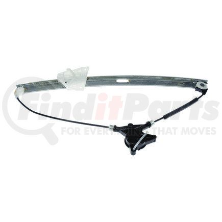 WAI WPR6141R Window Regulator