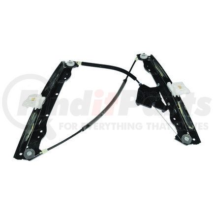 WAI WPR6150L Window Regulator