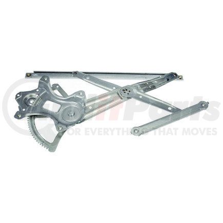 WAI WPR6173R Window Regulator