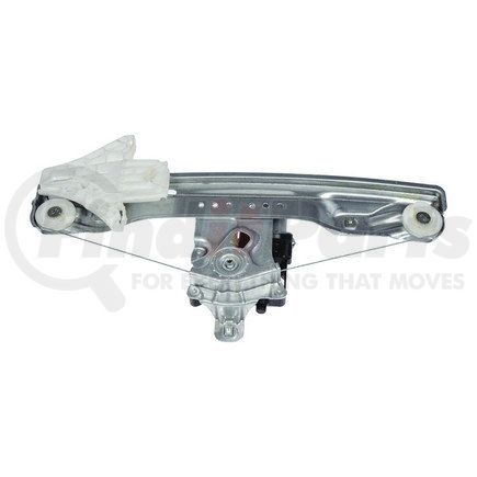WAI WPR6177RMB Window Motor and Regulator Assembly