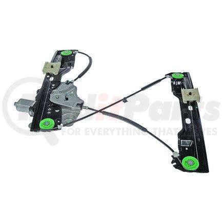 WAI WPR6175RM Window Motor and Regulator Assembly