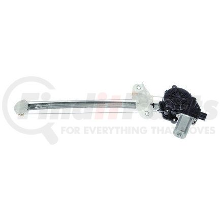 WAI WPR6178LMB Window Motor and Regulator Assembly