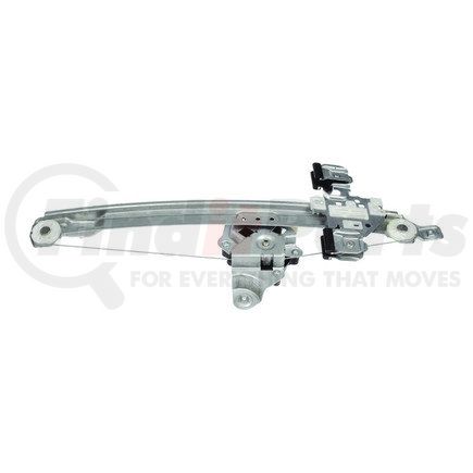 WAI WPR6260LMB Window Motor and Regulator Assembly