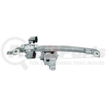 WAI WPR6261RMB Window Motor and Regulator Assembly
