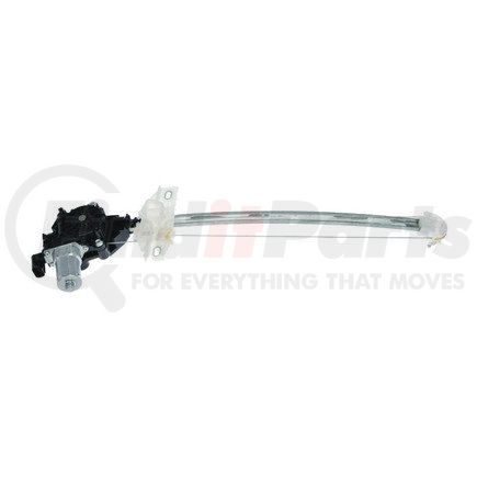 WAI WPR6275RMB Window Motor and Regulator Assembly