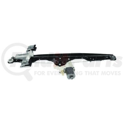 WAI WPR6287RMB Window Motor and Regulator Assembly