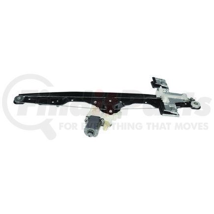 WAI WPR6286LMB Window Motor and Regulator Assembly