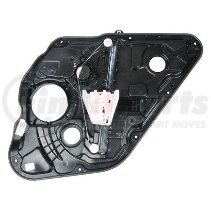 WAI WPR5579LB Window Regulator