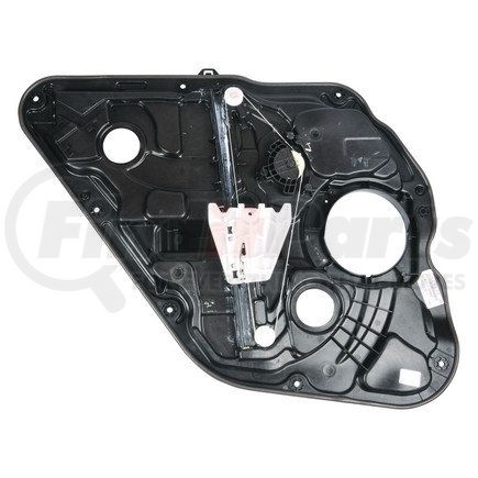 WAI WPR5580RB Window Regulator