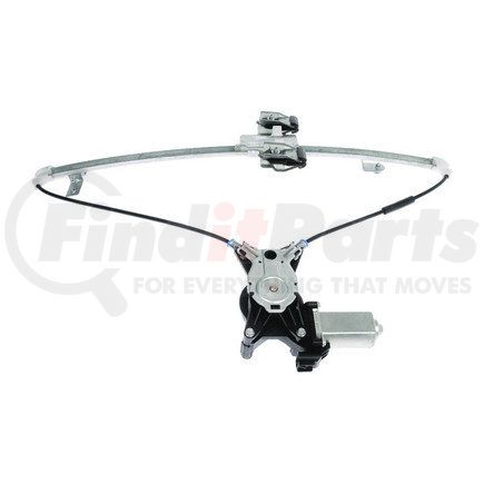 WAI WPR5616RMB Window Motor and Regulator Assembly