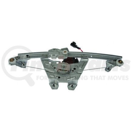 WAI WPR5624RMB Window Motor and Regulator Assembly
