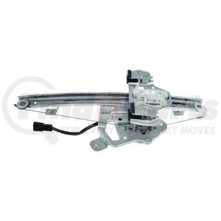 WAI WPR5632RMB Window Motor and Regulator Assembly
