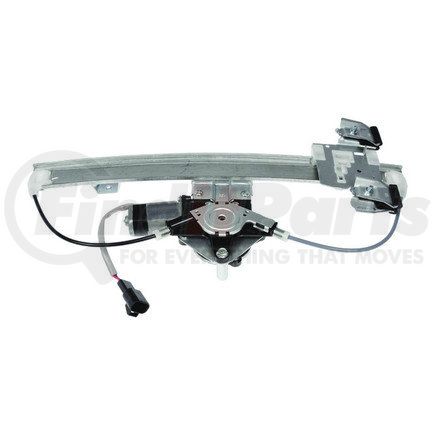 WAI WPR5646RMB Window Motor and Regulator Assembly