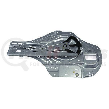 WAI WPR5511L Window Regulator