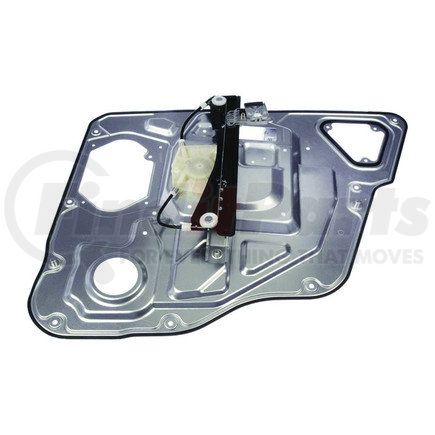 WAI WPR5521LB Window Regulator
