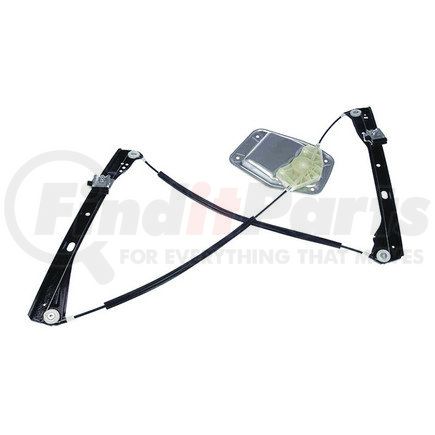 WAI WPR5541L Window Regulator