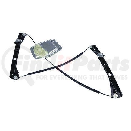 WAI WPR5542R Window Regulator
