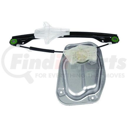 WAI WPR5553LB Window Regulator