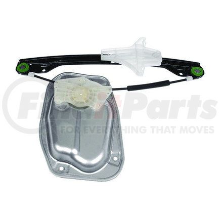 WAI WPR5554RB Window Regulator