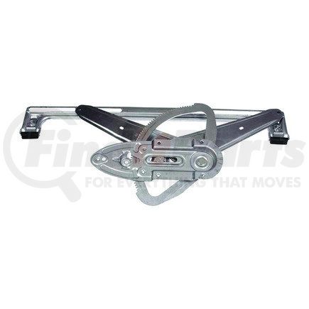 WAI WPR5557L Window Regulator