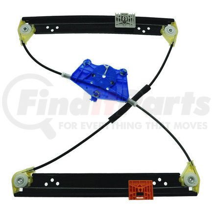 WAI WPR5555LB Window Regulator