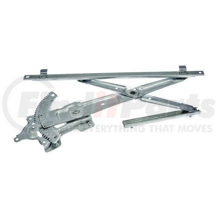WAI WPR5563L Window Regulator