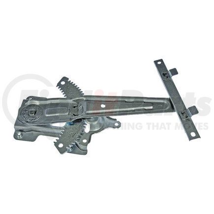 WAI WPR5565LB Window Regulator