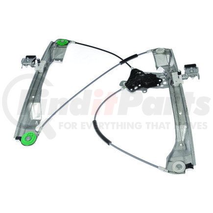 WAI WPR5568R Window Regulator