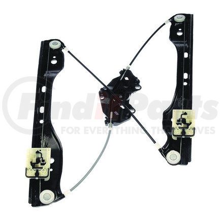 WAI WPR5571L Window Regulator