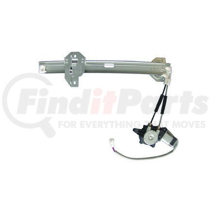 WAI WPR5659LMB Window Motor and Regulator Assembly