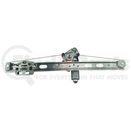 WAI WPR5675LMB Window Motor and Regulator Assembly