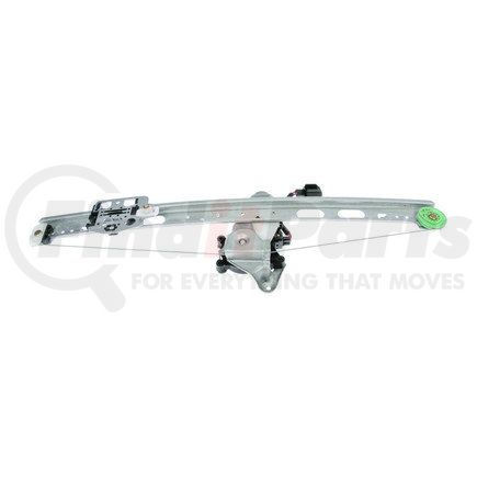 WAI WPR5676RMB Window Motor and Regulator Assembly