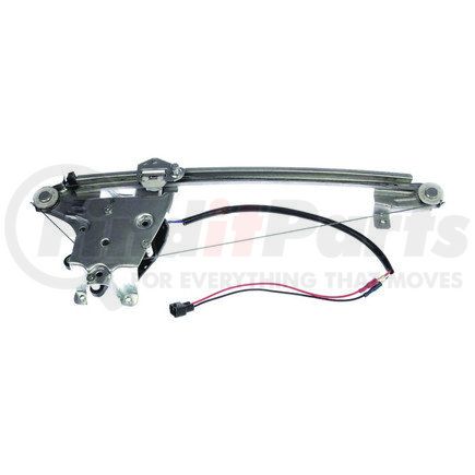 WAI WPR5703LMB Window Motor and Regulator Assembly