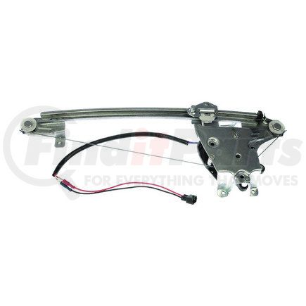 WAI WPR5704RMB Window Motor and Regulator Assembly