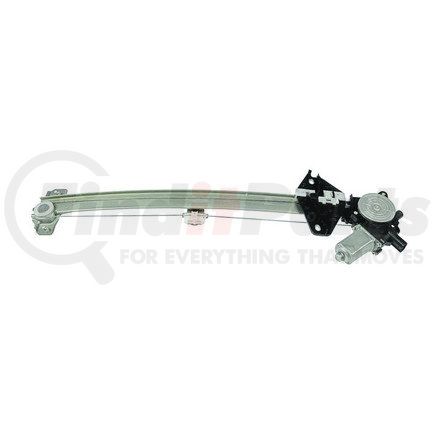 WAI WPR5709LM Window Motor and Regulator Assembly