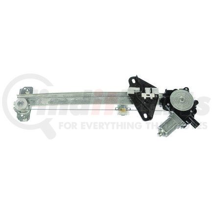 WAI WPR5711LMB Window Motor and Regulator Assembly