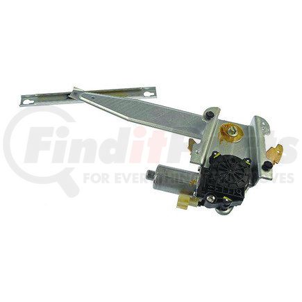 WAI WPR5718RMB Window Motor and Regulator Assembly